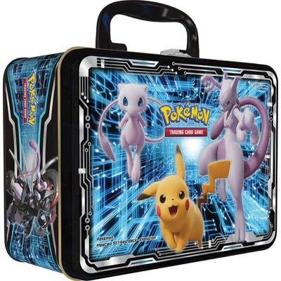 Pokémon TCG: Collector Chest - AW 2019