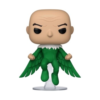 Funko POP: Marvel 80th - First Appearance Vulture