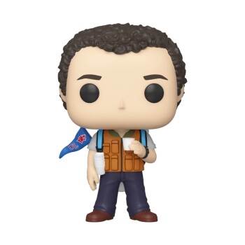 Funko POP: Water Boy - Bobby Boucher