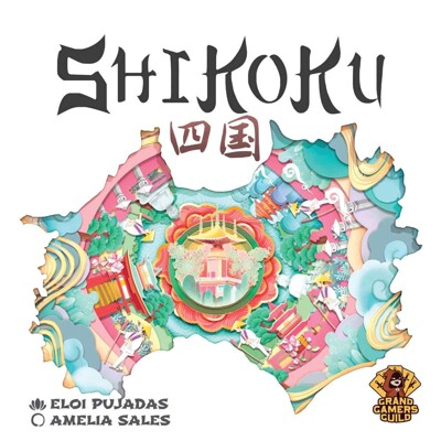 Shikoku