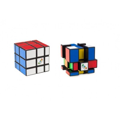 Rubik blocks