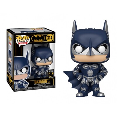 Funko POP: Batman 80th - Batman (1997)