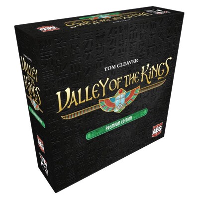 Valley of the Kings: Premium Edition