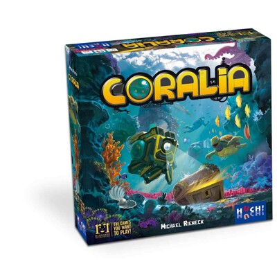 Coralia
