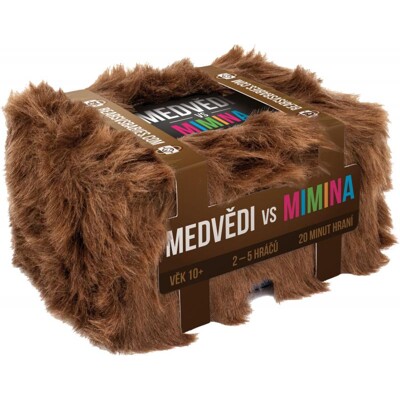 Medvědi vs. Mimina