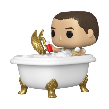 Funko POP: Deluxe Billy Madison - Billy Madison in Bath