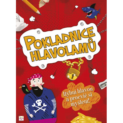 Pokladnice hlavolamů