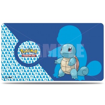 UltraPRO hrací podložka Pokémon - Squirtle