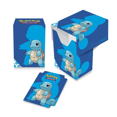 UltraPRO: krabička na karty Pokémon - Squirtle