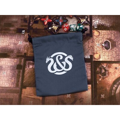 Sword & Sorcery - Critical Hits Bag (Black)