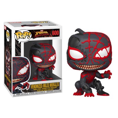 Funko POP: Marvel Venom - Miles Morales