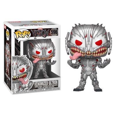 Funko POP: Marvel Venom - Ultron