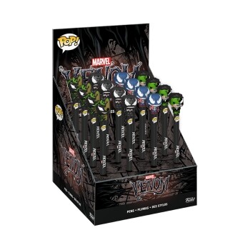 Funko Pen Topper: Marvel Venom