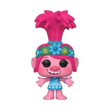 Funko POP: Trolls World Tour - Poppy