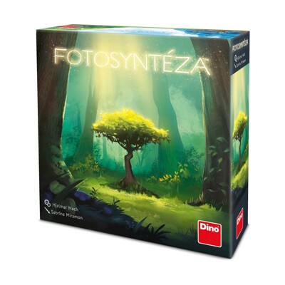 Fotosyntéza