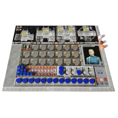 Overlay pro Eclipse