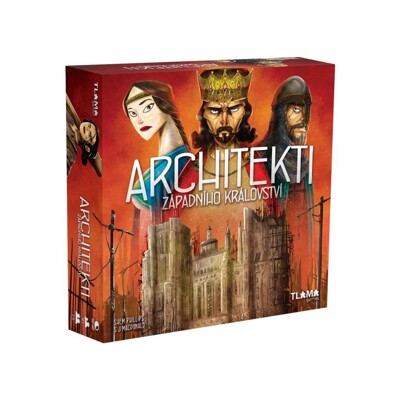 Architekti Západního království