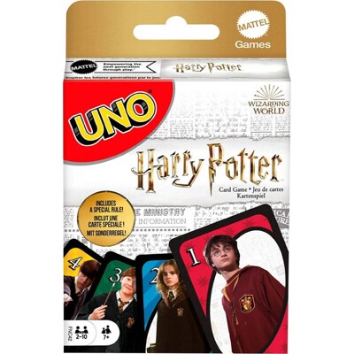 UNO - Harry Potter