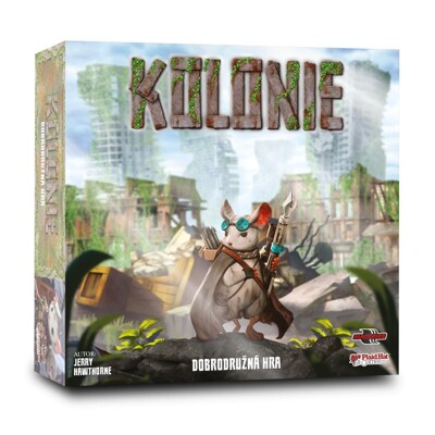 Kolonie