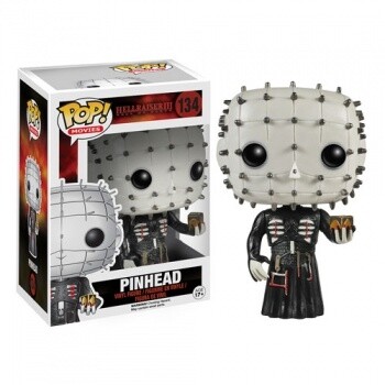 Funko POP: Pinhead