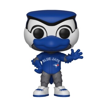Funko POP: MLB - Mascots ACE (Toronto)