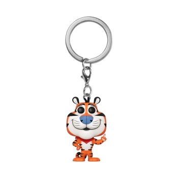 Funko POP: Keychain Ad Icons - Tony the Tiger