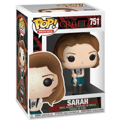 Funko POP: The Craft - Sarah