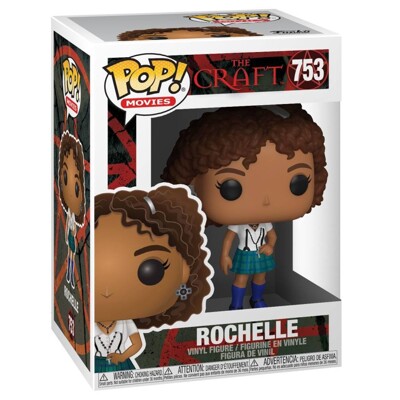 Funko POP: The Craft - Rochelle