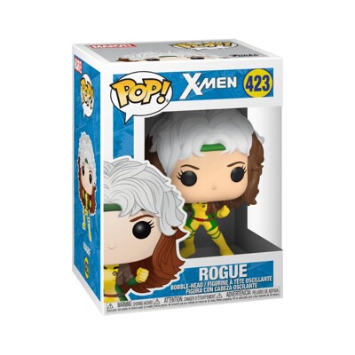 Funko POP: X-Men Classic - Rogue