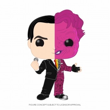 Funko POP: Batman Forever - Two-Face