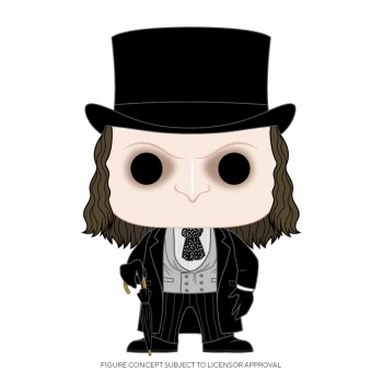 Funko POP: Batman Returns - Penguin