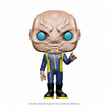 Funko POP: Star Trek Discovery - Saru