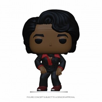 Funko POP: James Brown - James Brown