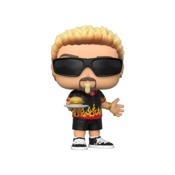 Funko POP: Icons - Guy Fieri