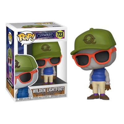 Funko POP: Onward - Dad