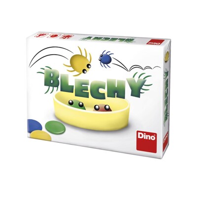 Blechy