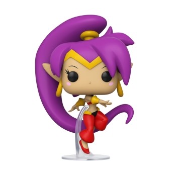 Funko POP: Shantae - Shantae
