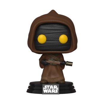 Funko POP: Star Wars - Classic Jawa