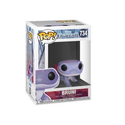 Funko POP: Frozen 2 - Bruni