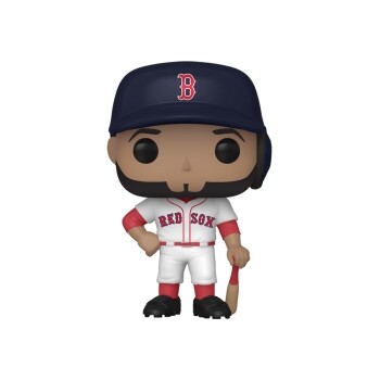 Funko POP: MLB - Xander Bogaerts (Red Sox)