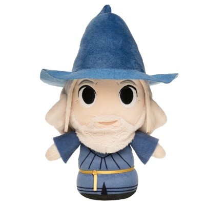 Funko Supercute Plushie: The Lord of the Rings/Hobbit - Gandalf the Grey