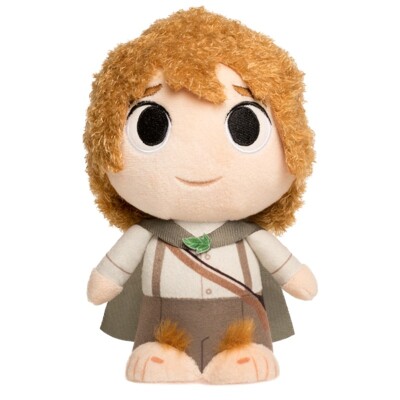 Funko Supercute Plushie: The Lord of the Rings/Hobbit - Samwise Gamgee