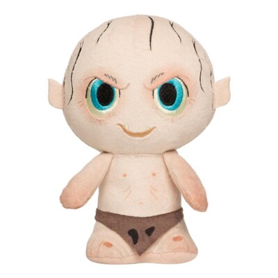 Funko Supercute Plushie: The Lord of the Rings/Hobbit - Smeagol