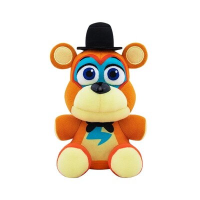 Funko Plush: Five Nights at Freddy's Security Breach - Glamrock Freddy