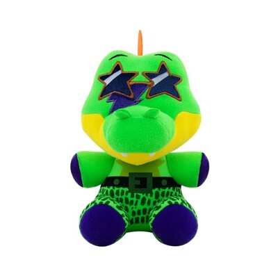 Funko Plush: Five Nights at Freddy's Security Breach - Montgomery Gator