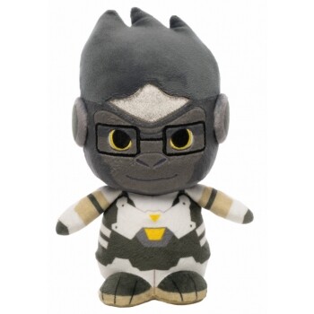 Funko Supercute Plushie: Overwatch - Winston