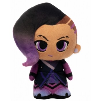 Funko Supercute Plushie: Overwatch - Sombra