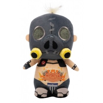 Funko Supercute Plushie: Overwatch - Roadhog