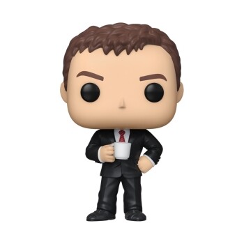 Funko POP: Will & Grace - Will Truman