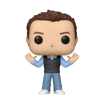 Funko POP: Will & Grace - Jack McFarland